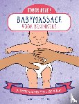 Bescond, Jade - Babymassage voor beginners - Ontspanningstechnieken voor je baby