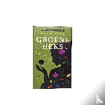 Lattari, Cecilia - De wijsheid van de groene heks