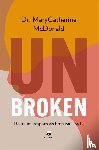 McDonald, MaryCatherine - Unbroken