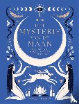Davies, Alison - Het mysterie van de maan