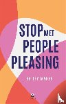 Magee, Hailey - Stop met people pleasing