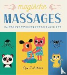 Arrhenius, Ingela P - Magische massages
