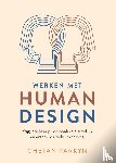 Parkyn, Chetan - Werken met human design