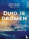 Marchiano, Lisa, Stewart, Deborah, Lee, Joseph R. - Duid je dromen