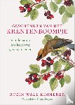 Wall Kimmerer, Robin - Geschenken van het krentenboompje