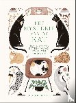 Davies, Alison - Het mysterie van de kat
