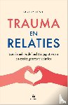 König, Verena - Trauma en relaties