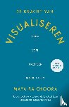 Raichoora, Maya - De kracht van visualiseren
