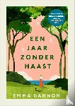 Gannon, Emma - Een jaar zonder haast