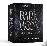 Boland, Yasmin - Dark Moon-kaartenset
