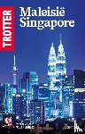  - Maleisië / Singapore