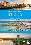 Nowak, Christian, Knoller, Rasso - Lannoo's Autoboek Ierland on the road