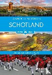 Nielitz-Hart, Lilly, Hart, Simon - Schotland on the road