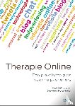 Anthony, Kate, Nagel, Deeanna Merz - Therapie Online - een praktische gids voor hulpverleners