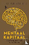 Geraerts, Elke - Mentaal kapitaal