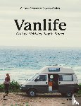 Creasey, Calum, Smith, Lauren - Vanlife