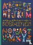 Schamp, Tom - Het allermooiste, buitengewone en complete boek van alle letters