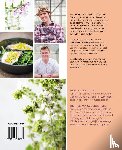 Claus, Lode, Colenberghe, Michiel Van - Kruiden in tuin & keuken