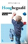 Kieboom, Tessa - Hoogbegaafd