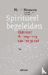 Nouwen, Henri - Spiritueel begeleiden