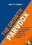 Paquay, Matty - The Growth Paradox