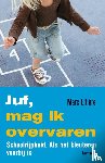 Litière, Marc - Juf, mag ik overvaren?