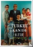 Gendt, Tina De - Turkije aan de Leie