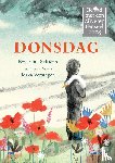 Dieltiens, Kristien - Donsdag