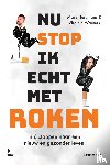 Heremans, Mark, Wauters, Virginie - Nu stop ik echt met roken