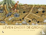  - Leven onder de grond