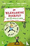 Griffiths, Andy, Denton, Terry - De waanzinnige boomhut van 13 verdiepingen - paperback