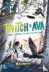 Leonard, M.G. - Twitch & Ava en het mysterie van de paradijsvogels