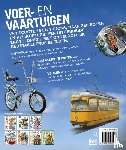  - Lannoo's grote encyclopedie van alle voer- en vaartuigen