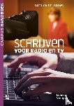 Pelgrims, Patrick - Schrijven voor radio en tv