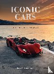 Campenhout, Kevin Van, Damasiewicz, Yan-Alexandre - Iconic Cars
