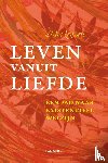 Leijssen, Mia - Leven vanuit liefde