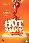 Raijmakers, Freek, Raijmakers, Stan - Hot sauce