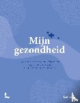 Vanherpe, Sofie - Mijn Gezondheid