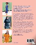 Cabie, Evelien, Guetens, Britt - 400 jurken