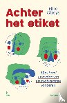 Claeys, Eline - Achter het etiket