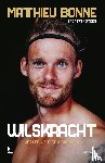 Bonne, Matthieu - Wilskracht