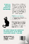 Béata, Claude - De kattenpsycholoog