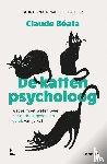 Béata, Claude - De kattenpsycholoog