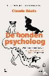 Béata, Claude - De hondenpsycholoog