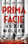 Miller, Suzie - Prima Facie