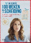 Best, Yolande De - De eerste 100 weken na je scheiding - openhartig, aangrijpend en herkenbaar: 21 vrouwen vertellen