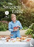 Renson, Sarah - The sweetest table