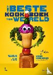 Masters, Mathilda - Het beste kookboek ter wereld (en niet alleen) voor kinderen
