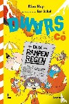 Hop, Rico - Dwars & Co en de rampenregen