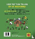 Stalinski, Eva - Komt dat zien - tel tot 10!
